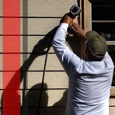 Best Engineered Wood Siding  in Seven Mile, AZ